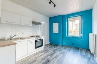 achat appartement saulnes 54650