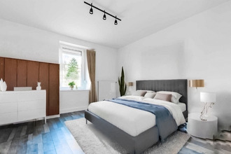 achat appartement saulnes 54650