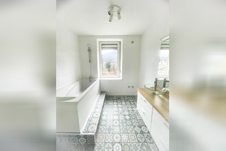 achat appartement saulnes 54650