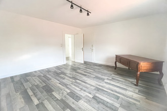 achat appartement saulnes 54650