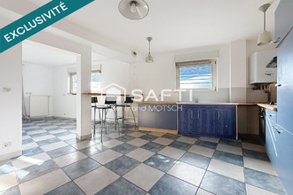 achat appartement saulnes 54650