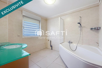 achat appartement saulnes 54650