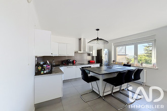 achat appartement saulny 57140