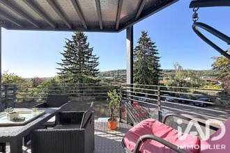 achat appartement saulny 57140