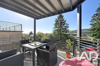 achat appartement saulny 57140