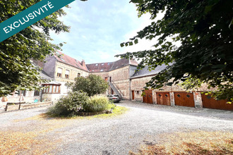 achat appartement saultain 59990
