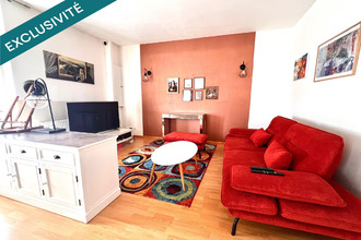 achat appartement saultain 59990