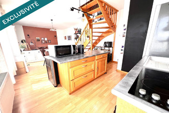 achat appartement saultain 59990