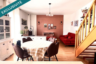 achat appartement saultain 59990