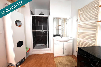 achat appartement saultain 59990