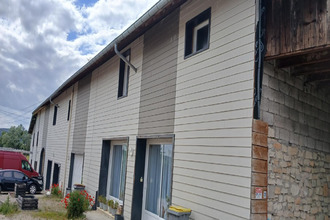 achat appartement saulx 70240