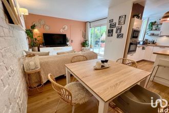 achat appartement saulx-les-chartreux 91160