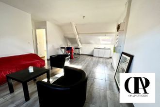 achat appartement saulx-les-chartreux 91160