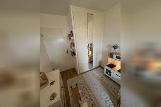 achat appartement saulx-les-chartreux 91160