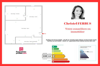 achat appartement saulx-les-chartreux 91160