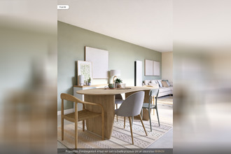 achat appartement saulx-les-chartreux 91160