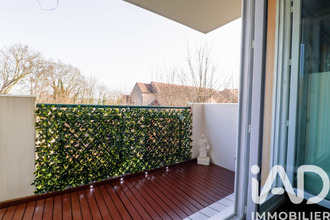 achat appartement saulx-les-chartreux 91160