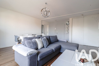 achat appartement saulx-les-chartreux 91160