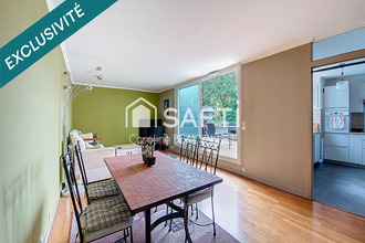 achat appartement saulx-les-chartreux 91160