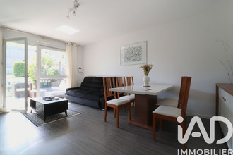achat appartement saulx-les-chartreux 91160