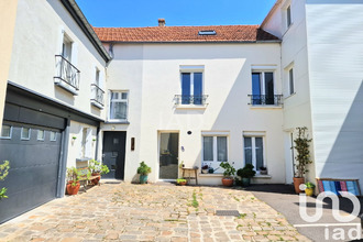 achat appartement saulx-les-chartreux 91160