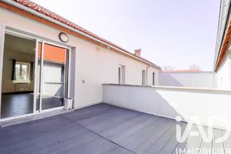 achat appartement saulx-les-chartreux 91160