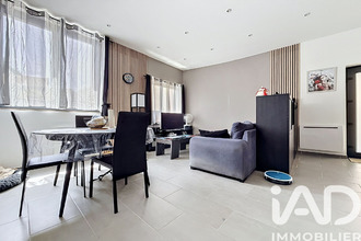 achat appartement saulx-les-chartreux 91160