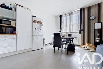 achat appartement saulx-les-chartreux 91160