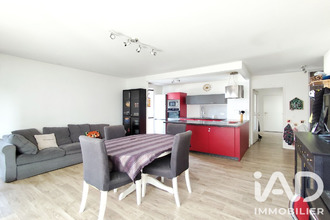 achat appartement saulx-les-chartreux 91160