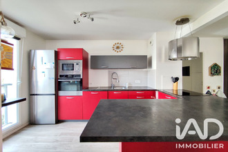 achat appartement saulx-les-chartreux 91160
