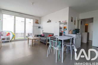 achat appartement saulx-les-chartreux 91160