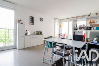 achat appartement saulx-les-chartreux 91160