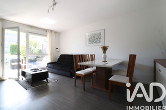 achat appartement saulx-les-chartreux 91160