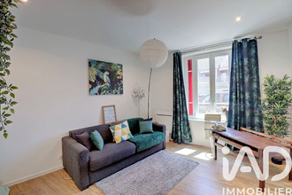 achat appartement saulx-les-chartreux 91160