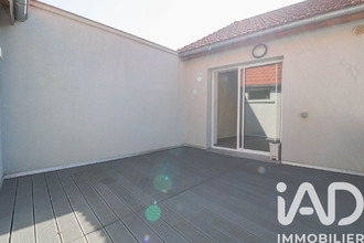 achat appartement saulx-les-chartreux 91160