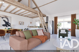 achat appartement saulx-les-chartreux 91160