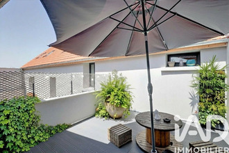 achat appartement saulx-les-chartreux 91160