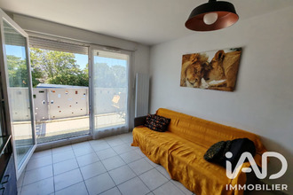 achat appartement saulx-les-chartreux 91160