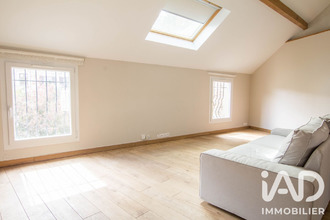 achat appartement saulx-les-chartreux 91160