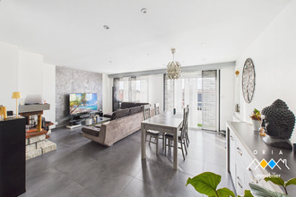 achat appartement saulxures-les-nancy 54420