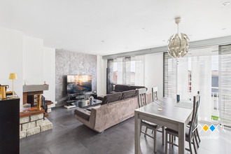 achat appartement saulxures-les-nancy 54420