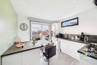 achat appartement saulxures-les-nancy 54420