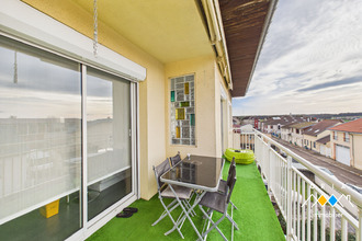 achat appartement saulxures-les-nancy 54420