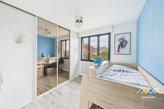 achat appartement saulxures-les-nancy 54420