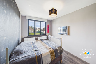 achat appartement saulxures-les-nancy 54420