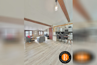 achat appartement saulxures-les-nancy 54420