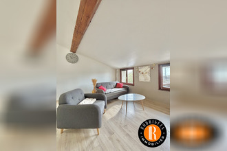 achat appartement saulxures-les-nancy 54420