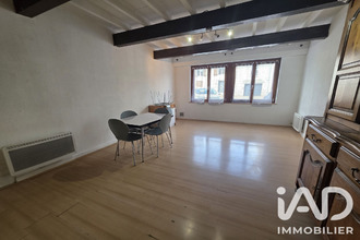 achat appartement saulxures-les-nancy 54420