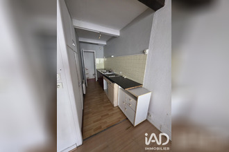 achat appartement saulxures-les-nancy 54420
