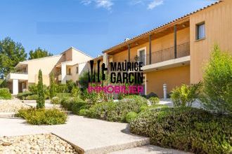 achat appartement saumane-de-vaucluse 84800